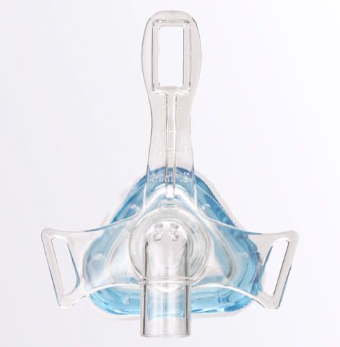 Artificial ventilation mask / facial / pediatric MiniMe® 2 Sleepnet