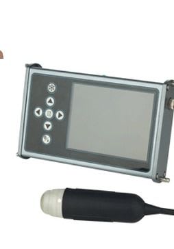 Hand-held veterinary ultrasound system SV-2000 SonicVet
