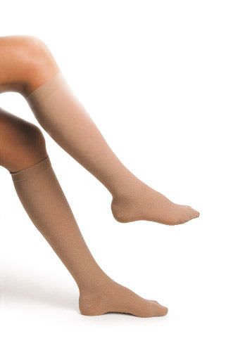 Socks (orthopedic clothing) / compression / woman Gloria Med Soft Gloria Med
