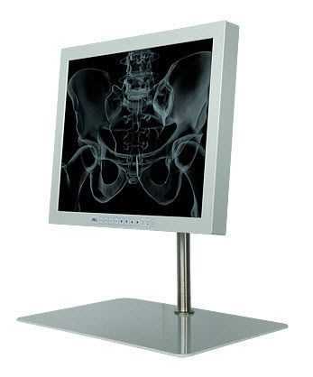 LCD display / medical 19" | ACL MD ACL Allround Computerdienst Leipzig GmbH
