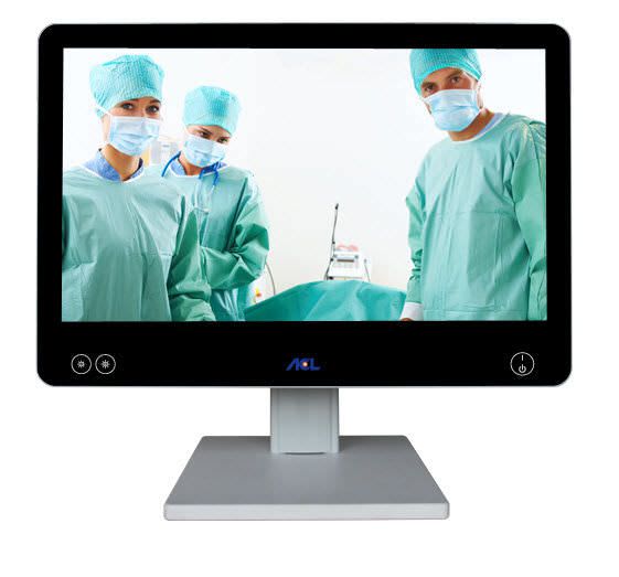 LCD display / medical 27" | ACL MD ACL Allround Computerdienst Leipzig GmbH