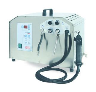 Dental laboratory steam generator SR 903 Sirio Dental