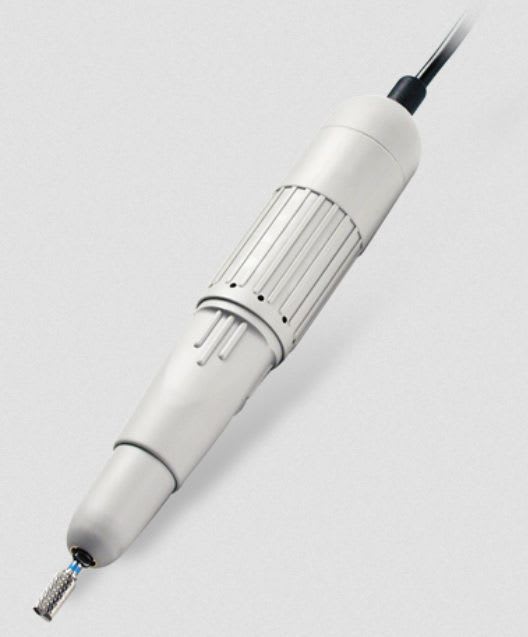 Dental laboratory micromotor / electric / standard SR 250 Sirio Dental
