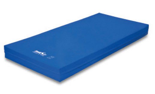 Hospital bed mattress / anti-decubitus / foam / multi-layer ProfiSoft SLK