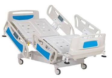 Intensive care bed / electrical / height-adjustable / 4 sections W4301 PRC SINA HAMD ARIA