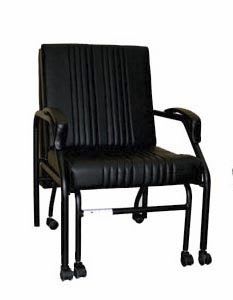 Medical sleeper chair with legrest SMI6100 SINA HAMD ARIA