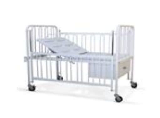 Pediatric bed 180 Kg | b0060 SINA HAMD ARIA