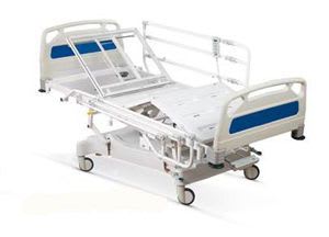 Intensive care bed / electrical / height-adjustable / 4 sections W4001 PRC SINA HAMD ARIA