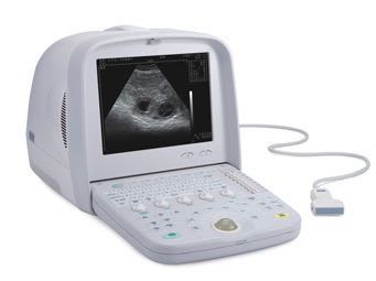 Portable veterinary ultrasound system CTS-3300V SIUI
