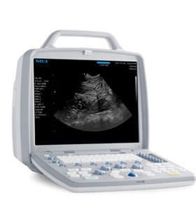 Portable veterinary ultrasound system CTS-8800V Plus SIUI