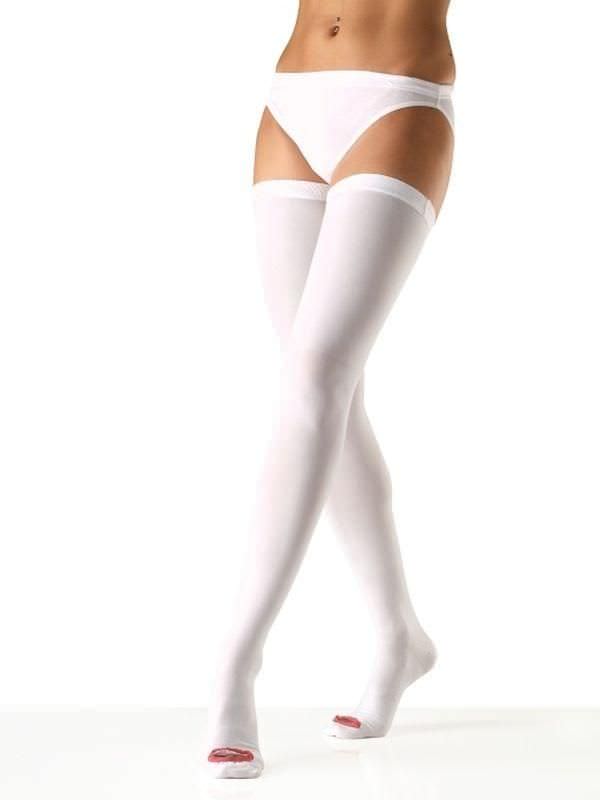 Stockings (orthopedic clothing) / compression / woman THROMBO SIGVARIS