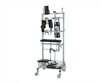 Operating table accessory trolley 90360 Schaerer Medical