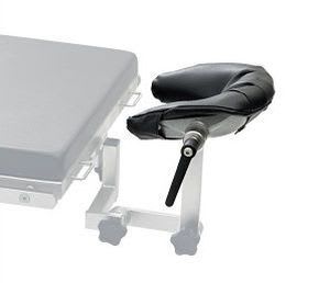 Headrest support / operating table 90003 Schaerer Medical
