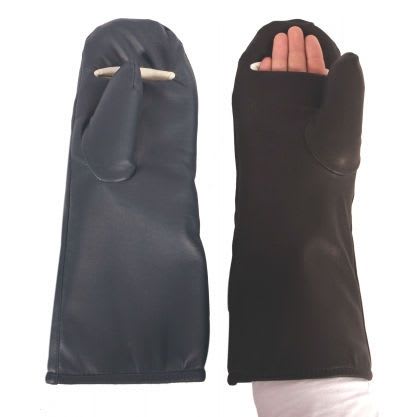Radiation protective clothing / radiation protection mittens 101SLMIT Shielding International