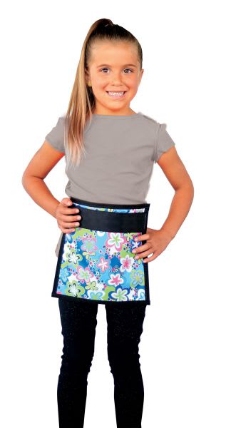 Radiation protective clothing / radiation protective skirt / pediatric / front protection P-HA Shielding International