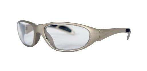 Radiation protective glasses 98UF Shielding International