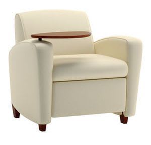 Waiting room armchair Reno National Office Furniture