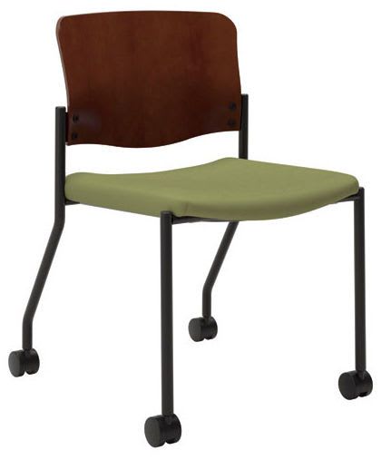 Waiting room chair / with armrests Tag National Office Furniture