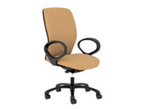 Office chair / with armrests Fuel National Office Furniture