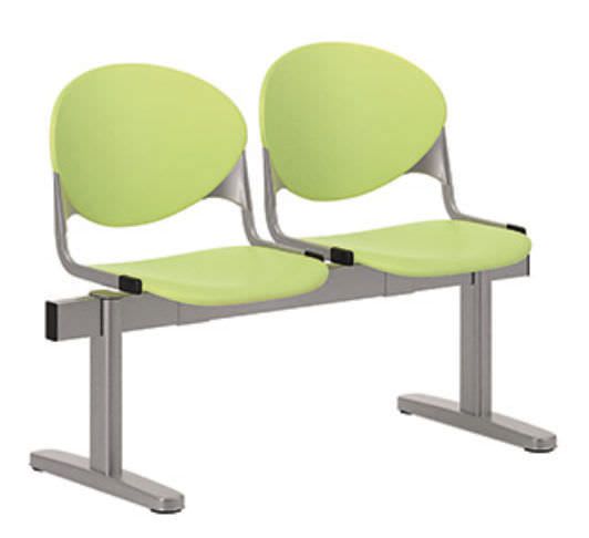 Beam chair / for waiting room Cinch National Office Furniture