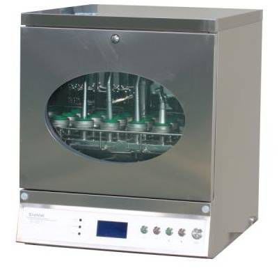 Dental instrument washer-disinfector / compact Smart-50 Shinva Medical Instrument