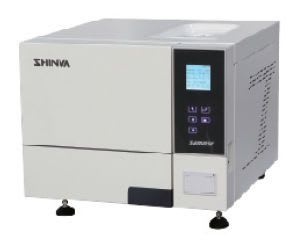 Medical autoclave / compact / with steam generator MOST-T series Shinva Medical Instrument