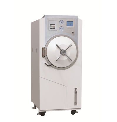 Medical autoclave / compact / with fractionated vacuum MAST Shinva Medical Instrument