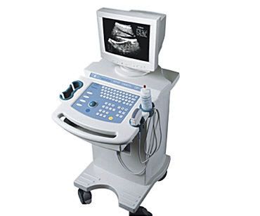 Ultrasound system / on platform / for multipurpose ultrasound imaging 2.0 - 10.0 MHz, 12" SVGA | BEU-8600 Shenzhen Bestman Instrument Co.,ltd