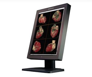LCD display / high-definition / medical 20.1'', 2 MP | C21SP Shenzhen Beacon Display Technology Co., Ltd.