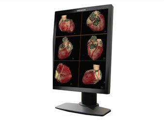 LED display / high-definition / medical 21.3", 3 MP | C32S+ Shenzhen Beacon Display Technology Co., Ltd.
