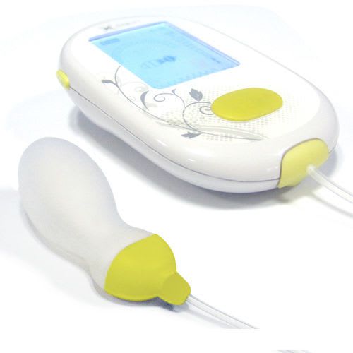 Electro-stimulator (physiotherapy) / hand-held / perineal electro-stimulation / 1-channel XFT-0010 Shenzhen XFT Electronics