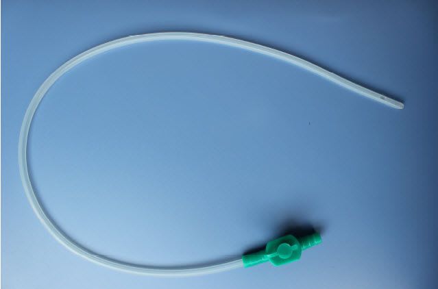 Respiratory suction catheter Shandong Steve Medical Science & Technology