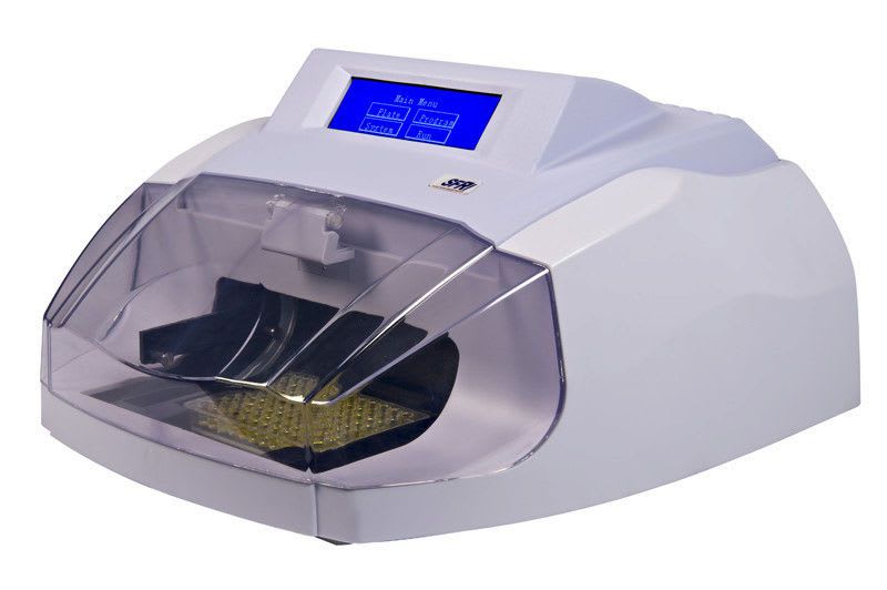 Automatic microplate washer / ELISA test IW 96 SFRI