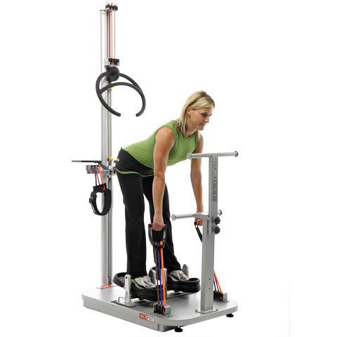 Low exercise pulley / high / dual-cable Function C3 SciFit