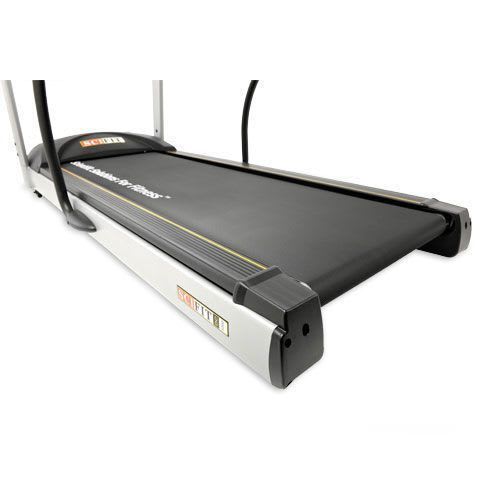 Treadmill DC1000 SciFit