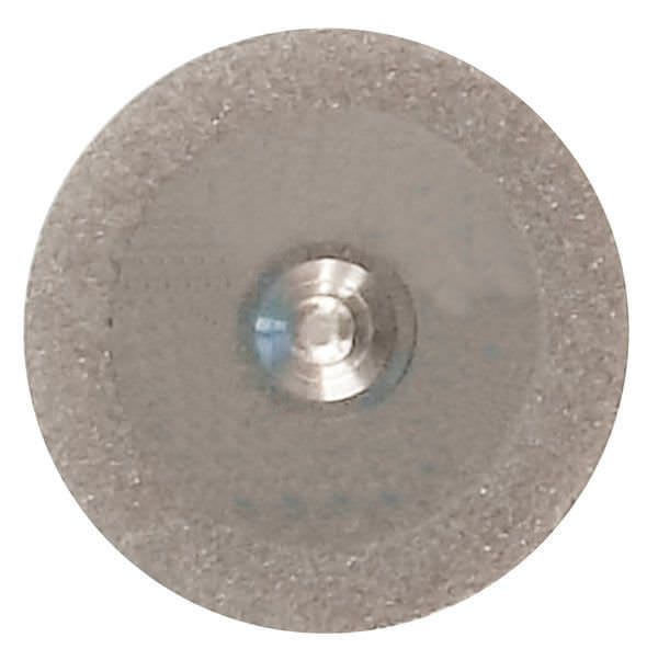 Abrasive diamond disc for dental laboratories 15000 rpm | 2510F PRODONT-HOLLIGER