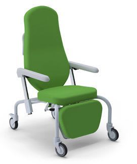 Manual medical chair / geriatric 364815 Malvestio