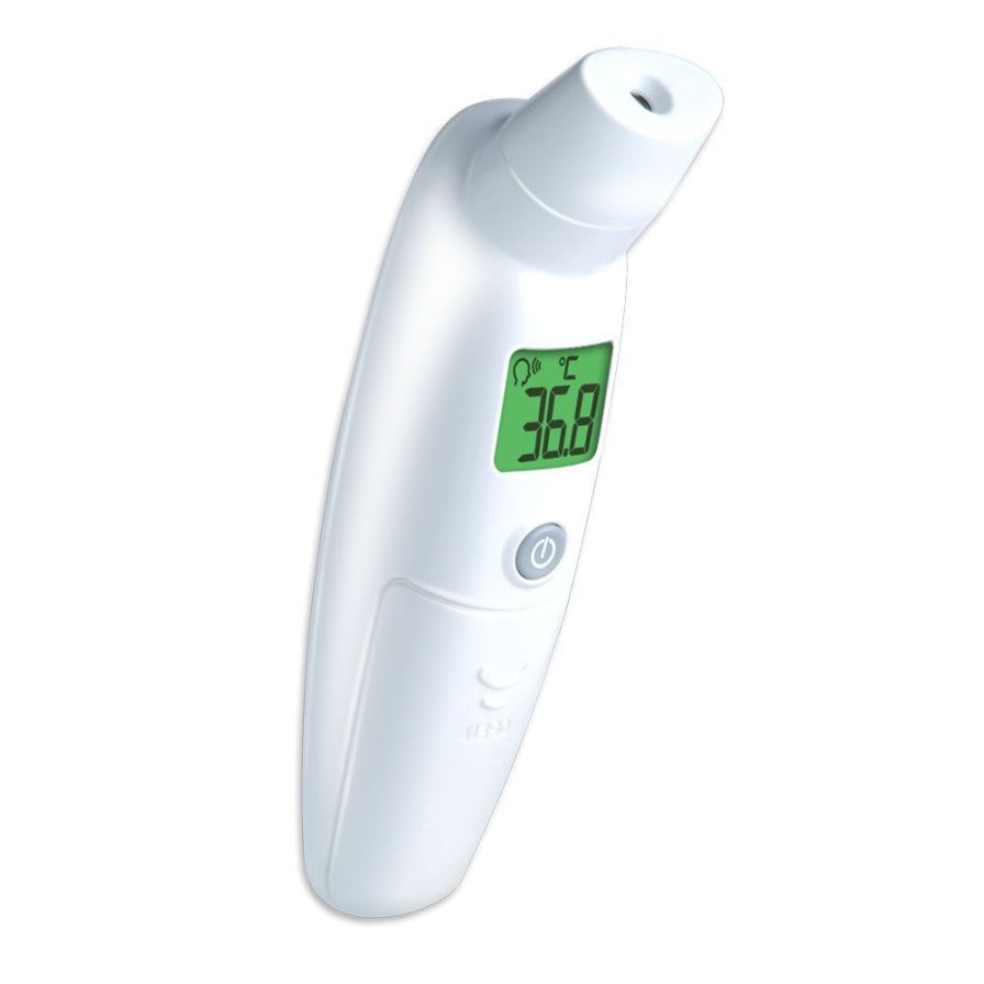 Medical thermometer / electronic HA500 Rossmax International .