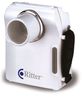 Dental x-ray generator (dental radiology) / digital / mobile Ritter Concept GmbH