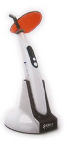 Dental curing light OPM LED B Ritter Concept GmbH