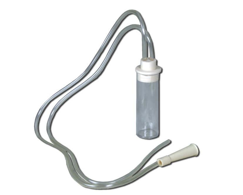 Manual mucus suction pump 400100 Oscar Boscarol
