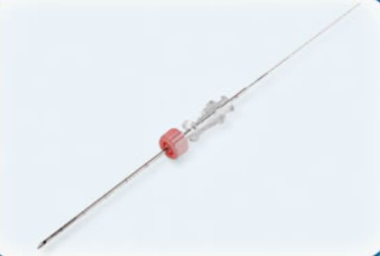 Breast localization needle RAM-MARK RI.MOS