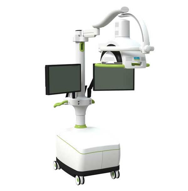Preclinical imaging system optical Solaris PerkinElmer