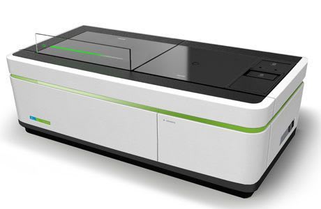 Automated cell imaging system / high-content Opera Phenix™ PerkinElmer