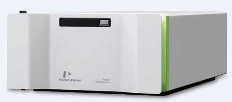 Chromatography detector Flexar PerkinElmer