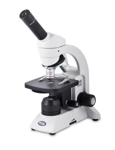 Teaching microscope / optical / monocular / LED BA50 SERIES Motic Europe