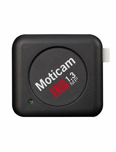 Digital camera / for laboratory microscopes 10 MP | MOTICAM Motic Europe