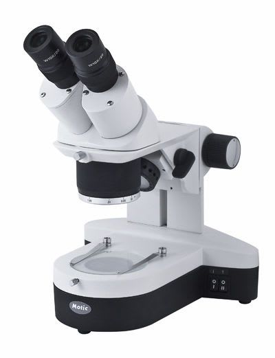Teaching stereo microscope / binocular ST-39 Series Motic Europe