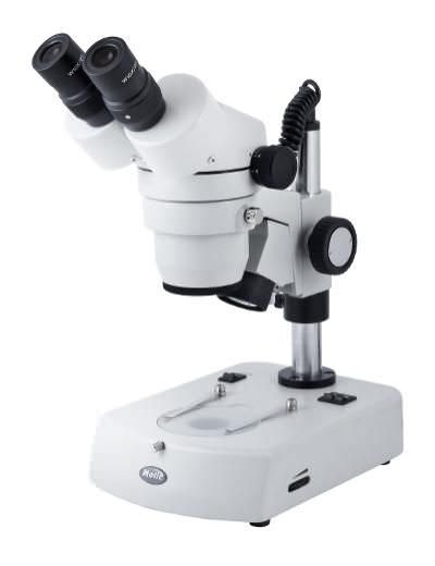 Teaching stereo microscope / binocular SMZ-140 Series Motic Europe