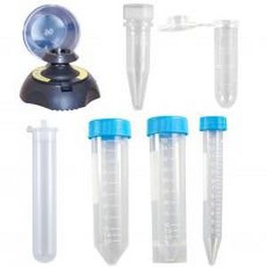 Laboratory centrifuge tube Ratiolab GmbH
